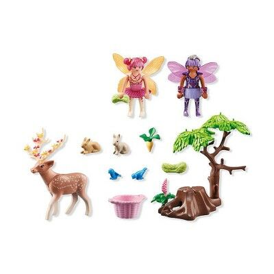 Accessoires pour poupées Playmobil