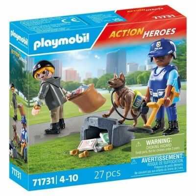 Accessoires pour poupées Playmobil