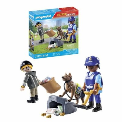Accessoires pour poupées Playmobil