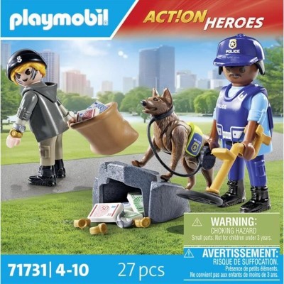 Accessoires pour poupées Playmobil