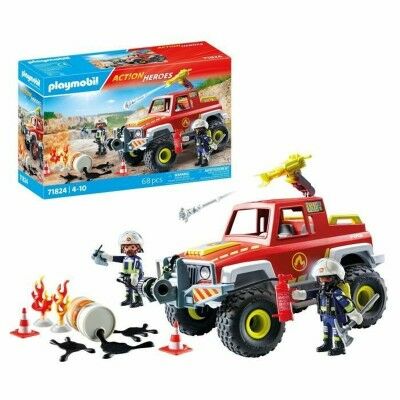 Accessoires pour poupées Playmobil
