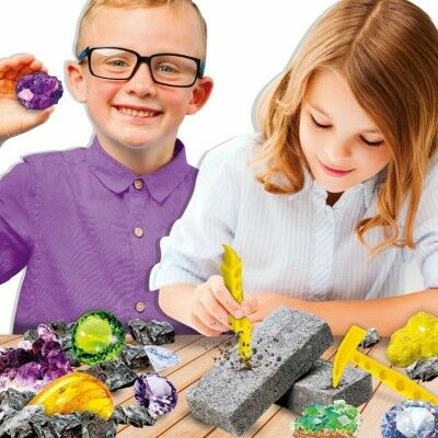 Jeu scientifique Lisciani Giochi