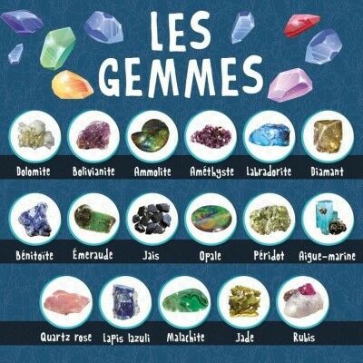 Jeu scientifique Lisciani Giochi