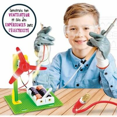 Jeu scientifique Lisciani Giochi