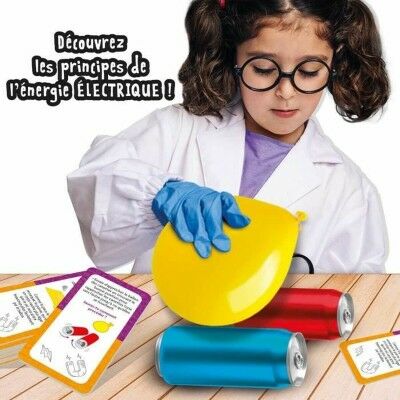 Jeu scientifique Lisciani Giochi