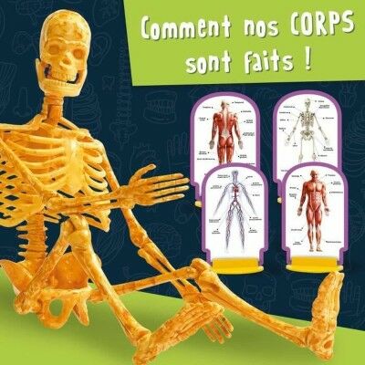 Jeu scientifique Lisciani Giochi