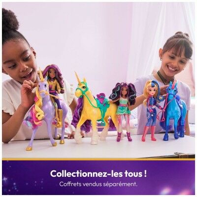 Accessoires pour poupées Spin Master