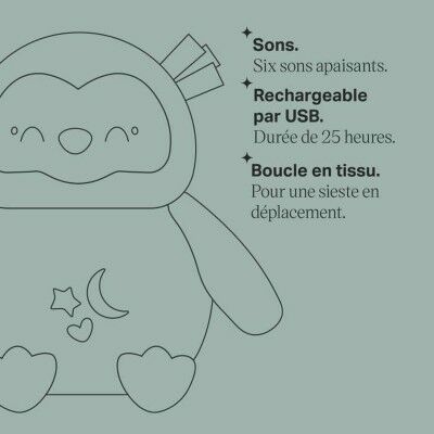 Veilleuse Tommee Tippee