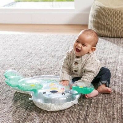Tapis de jeu Infantino PVC