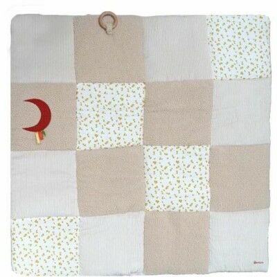 Tapis de jeu Domiva Métal Tissu