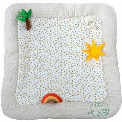 Tapis de jeu Domiva Tissu