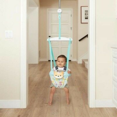 Centre d'activités Infantino