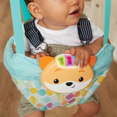 Centre d'activités Infantino