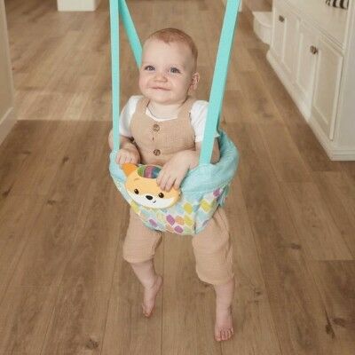 Centre d'activités Infantino