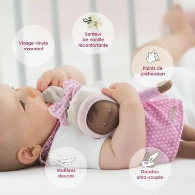 Bébé poupée Corolle