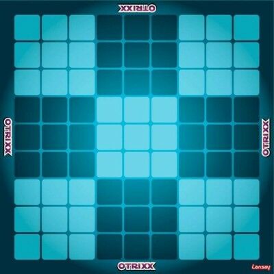 Jeu de société Lansay