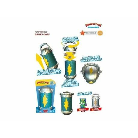 Bébé poupée Magicbox