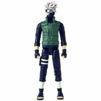 Figurine d’action Bandai Naruto Shippuden Naruto Shippuden