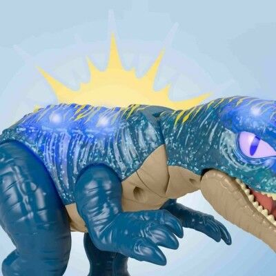 Figurine d’action Imaginext Baryonyx - JCT48 Dinosaure
