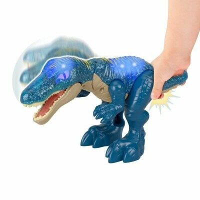 Figurine d’action Imaginext Baryonyx - JCT48 Dinosaure