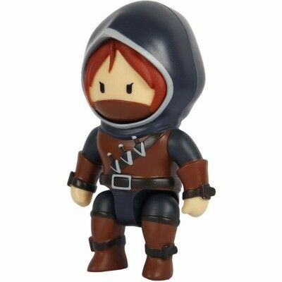 Figurine d’action Bandai Stabby Kate