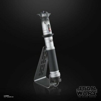 Figurine d’action Hasbro Baylan Skoll Force FX Elite Star Wars