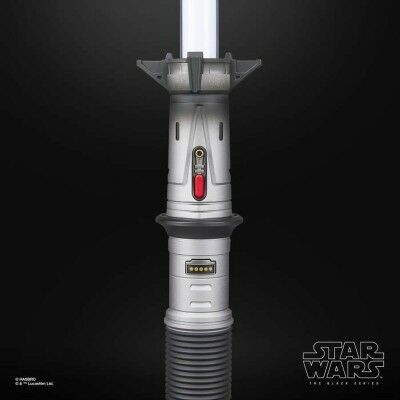 Figurine d’action Hasbro Baylan Skoll Force FX Elite Star Wars