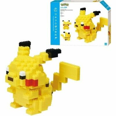 Figurine d’action Bandai Pokémon Animation et manga