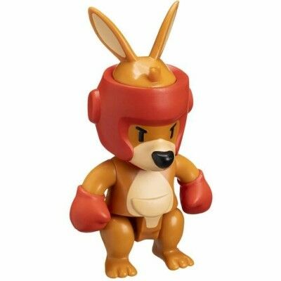 Figurine d’action Bandai Boxing Roo