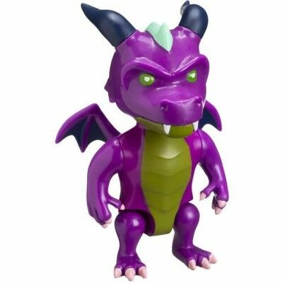 Figurine d’action Bandai Stumble Guys - Dusk Dragon Dragon