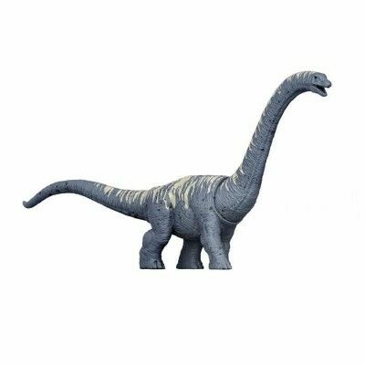 Figurine d’action Jurassic World GWP38 Jurassic World (5 Unités)