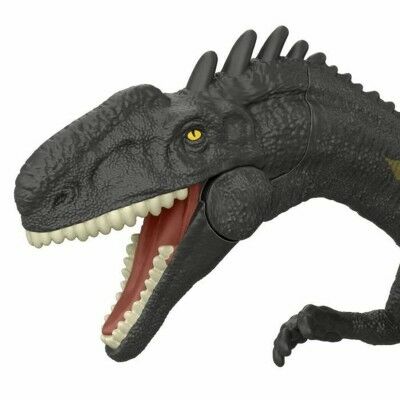 Figurine d’action Jurassic World DINO Dinosaure