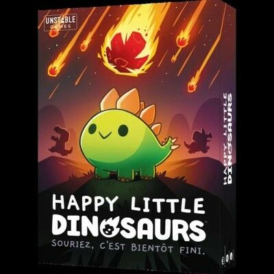 Jeu de société Asmodee