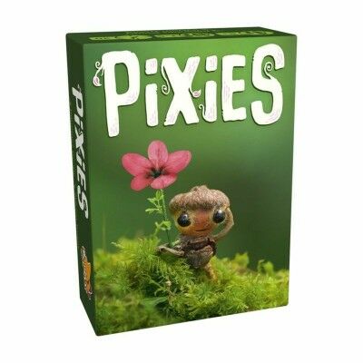 Jeu de société Asmodee