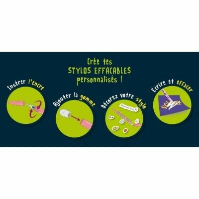 Jeu scientifique Lisciani Giochi