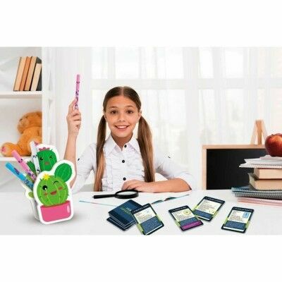 Jeu scientifique Lisciani Giochi