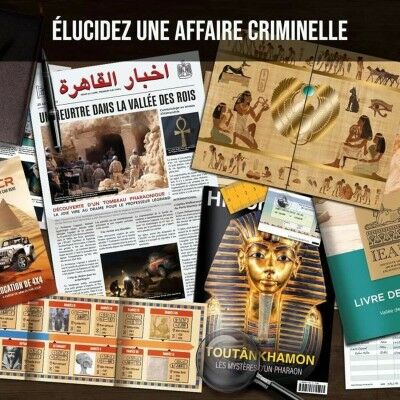 Jeu de société Asmodee