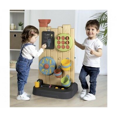 Ensemble de jouets Smoby SMOBY Life