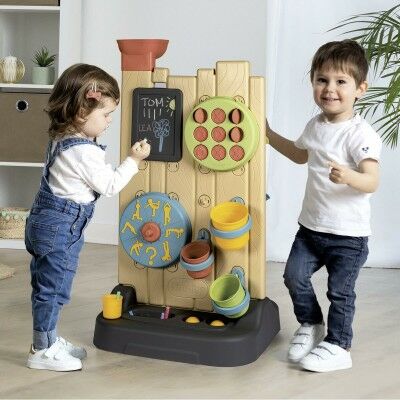 Ensemble de jouets Smoby SMOBY Life