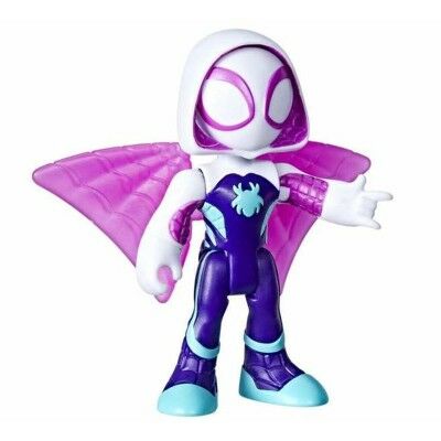 Bébé poupée Hasbro