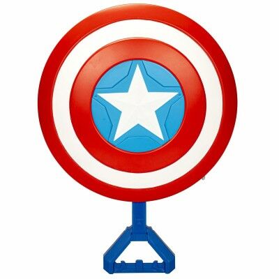 Personnage articulé Hasbro