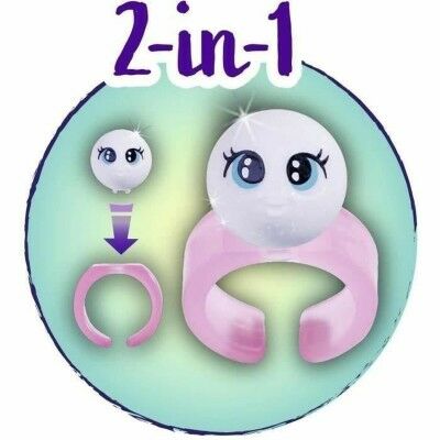 Bébé poupée Simba Evi Love - Sirena y su Perla