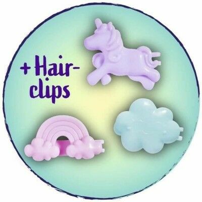 Bébé poupée Simba Evi Love - Sirena y su Perla