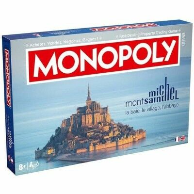 Jeu de société Winning Moves