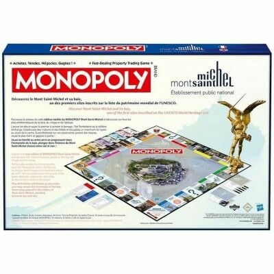 Jeu de société Winning Moves