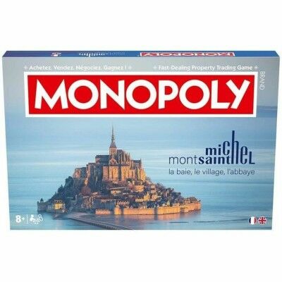 Jeu de société Winning Moves