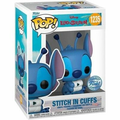 Figurine d’action Funko Pop!