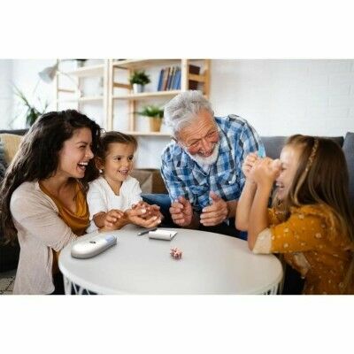 Jeu de société Winning Moves (7 Pièces)