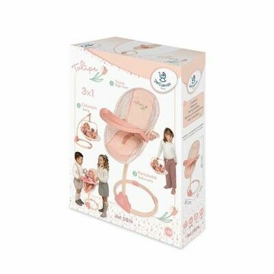 Accessoires pour poupées Decuevas 50 cm