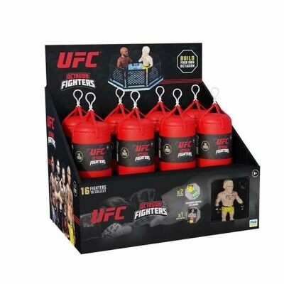 Bébé poupée Bizak